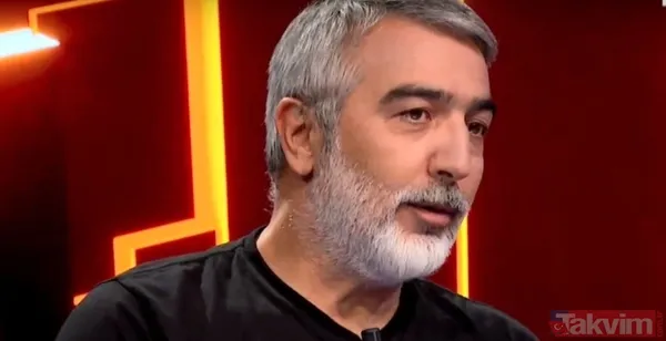 Filmlerde olur demeyin! Ankara bu iddia ile çalkalanıyor: Siyasetçi Erkan Mumcu ile gazetecinin yasak aşkı... - 11