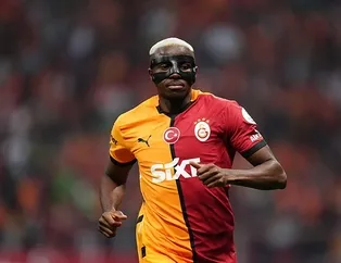 Osimhen’e 54 milyon euro