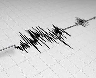 Malatya’da 4.1 büyüklüğünde deprem