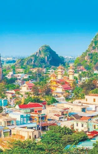 Vietnam'da 80 bin kişilik COVİD-19 alarmı