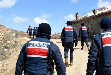 Jandarma Genel Komutanlığı 90 işçi alımı başvuru 2025: JGK sürekli işçi alımı şartları neler, hangi kadrolara alım yapılacak?