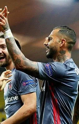 Quaresma'ya Çin'den çılgın teklif!