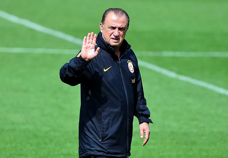 Fatih Terim 5 ismin biletini kesti