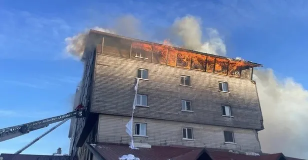 Grand Kartal Otel yangınının ilk duruşması yarın! 78 kişi hayatını kaybetmişti! İşte istenen cezalar