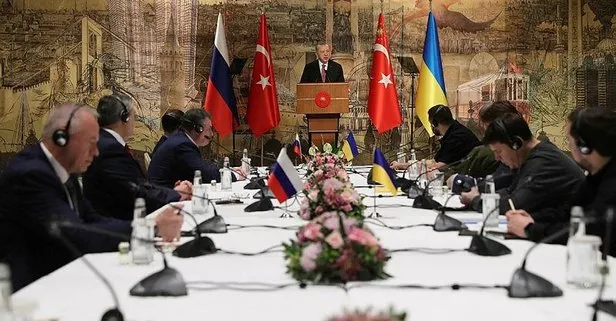 Fahrettin Altun’dan müzakere açıklaması