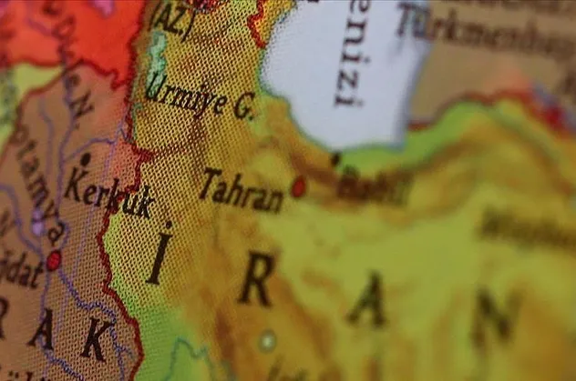 Irak'tan İran Büyükelçisine nota!