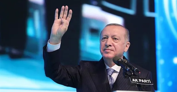 Başkan Erdoğan kongre kararını imzaladı! AK Parti'de değişime 'Vira Bismillah'...