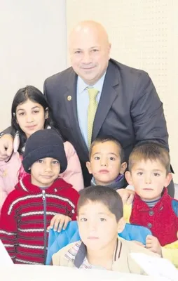 Suriyeli’ye Türk çözümü