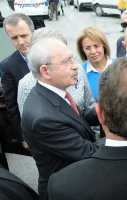 Vatandaştan Kılıçdaroğlu'na anayasa dersi