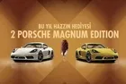2023 Magnum Porsche Taycan çekiliş sonuçları isim listesi açıklandı mı? MAGNUM PORSCHE TAYCAN ÇEKİLİŞ SONUÇLARI!