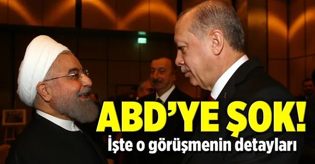 İran’dan Türkiye açıklaması