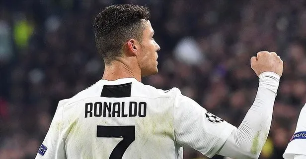 Ronaldo: Evlerinizde kalın hayatı kurtarın