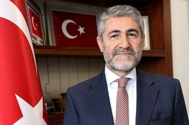 Kılıçdaroğlu'nun asgari ücret ve EYT algısı kısa sürdü! Bakan Nebati: Danışmanlarınız ülkemizdeki uygulamalardan habersizler