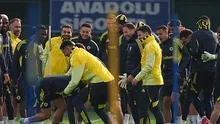 Fenerbahçede eksik çok!