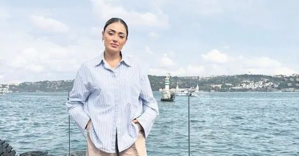 Dilan Çıtak zor dönemdem geçiyor: “Bu süreci atlatacağım"