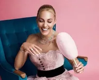 Meryem Uzerli paraya para demiyor! İşte Uzerli’nin milyonluk anlaşması...