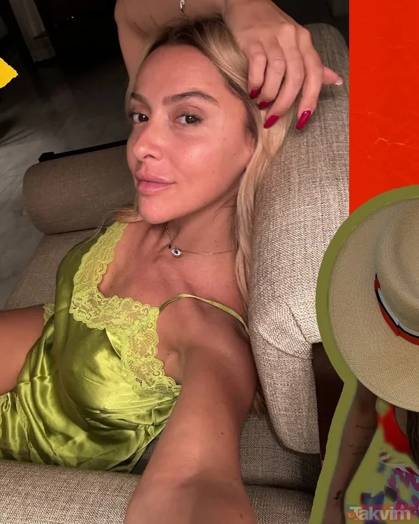 Gizem Karaca’dan Hazal Subaşı’nın doğum gününe özel esprili paylaşım: Gigi ve Kendall’ı kıskaçlık krizine sokan fotoğrafımız... - 19