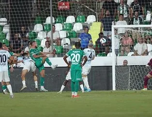 Adana Demir-Bodrum FK