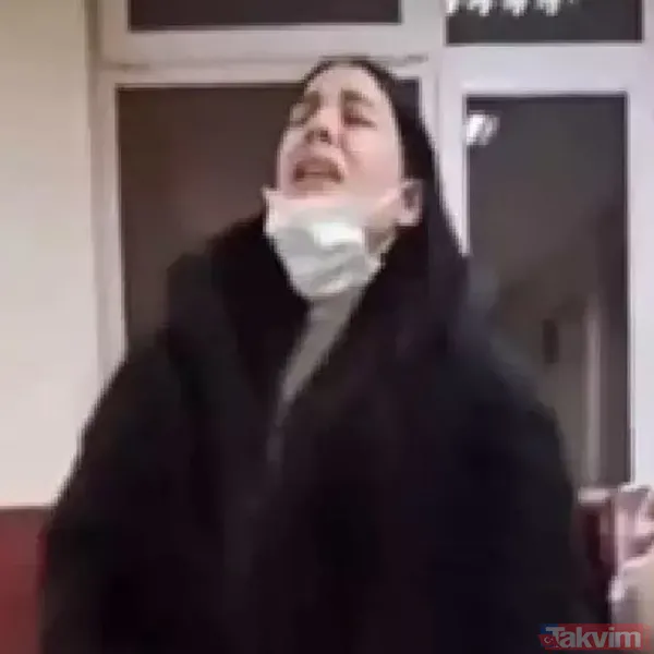 GASİLHANE ÖNÜNDE FENALAŞTI Tuğçe Tayfur, babasını son kez görmek için gasilhaneye gitti. Tuğçe Tayfur "Beni babamdan ayırdınız" diyerek gözyaşı döktü.