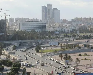 Hafterin katliamından korkan Libya halkı, Türk askerini bekliyor