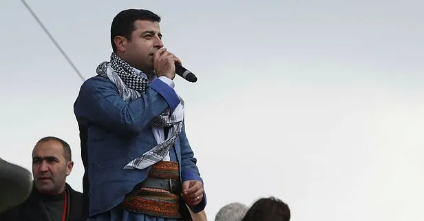 HDP’nin içinde kazan kaynıyor! Selahattin Demirtaş yeni parti hazırlığında