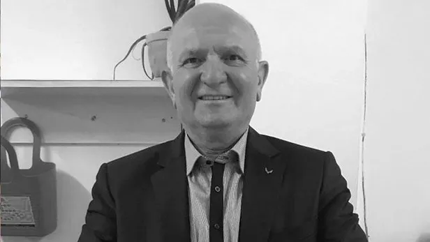 SON DAKİKA: MHK eski başkanı Bülent Yavuz hayatını kaybetti-1