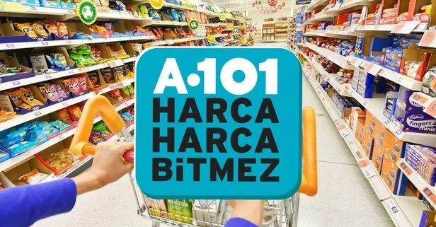 A101 11 Şubat aktüel kataloğu yine dopdolu! A101 aktüel katalog indirimli ürünler listesi bu hafta neler var?