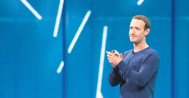 Facebook'un CEO'su Mark Zuckerberg: "Endişeli değiliz"