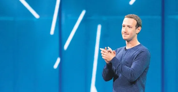 Facebook’un CEO’su Mark Zuckerberg: Endişeli değiliz