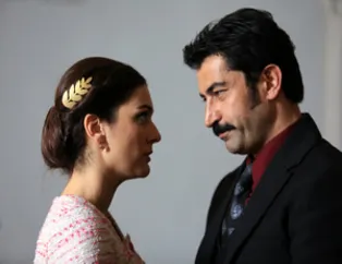 İşte Karadayı'nın 27. bölümünden kareler