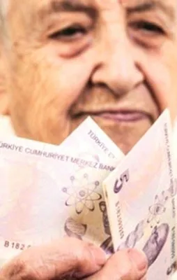 217 bin emekli ikramiye alacak