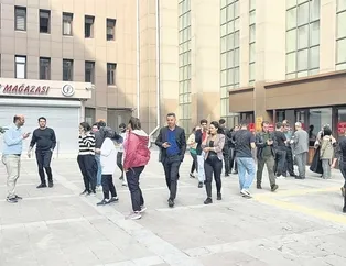 Marmara 5’le sallandı