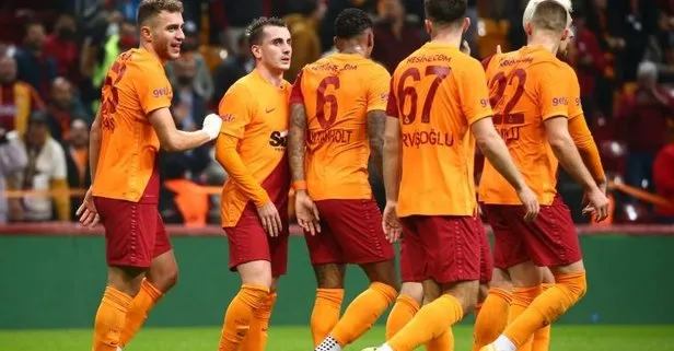 Galatasaray - Lokomotiv Moskova maçı ne zaman, saat kaçta? GS - Lokomotiv Moskova maçı ilk 11’ler belli oldu mu?