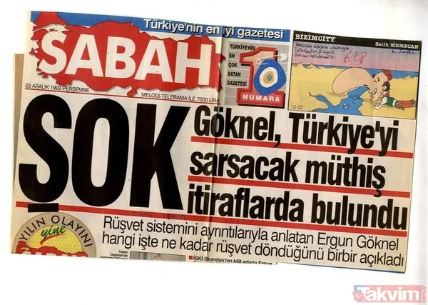 CHP'li Aykut Erdoğdu'nun eski eşinin Tuba Torun ifşası akıllara 1990'lı yıllardaki İSKİ skandalını getirdi! - 14