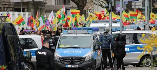 Alman medyasından PKK itirafı