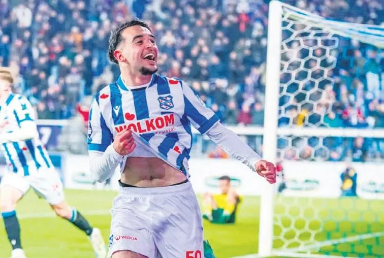 Fener’e yeni Ferdi