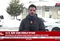 MGM'den çığ ve yağış uyarısı!