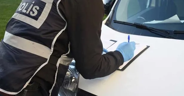 Kocaeli'de 235 kişiye koronavirüs cezası