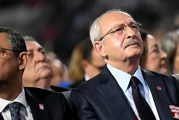 CHP'de 15 Eylül paniği! Kemal Kılıçdaroğlu'nun ofisinde büyük hareketlilik! Özgür Özel yine Batı medyasına ağladı