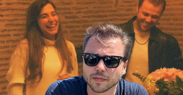 Tolga-Zeynep Sarıtaş çifti oğullarının ismini ilk kez açıkladı! Bebeğine o karakterin adını verecek