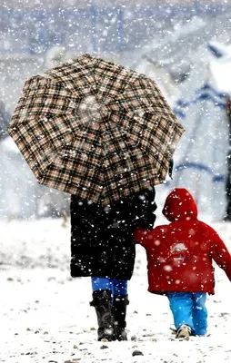 Meteorolojiden kar uyarısı