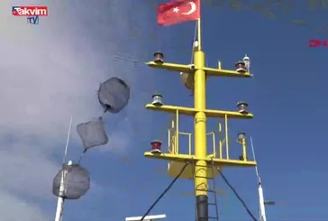 Müsilaj hortladı!