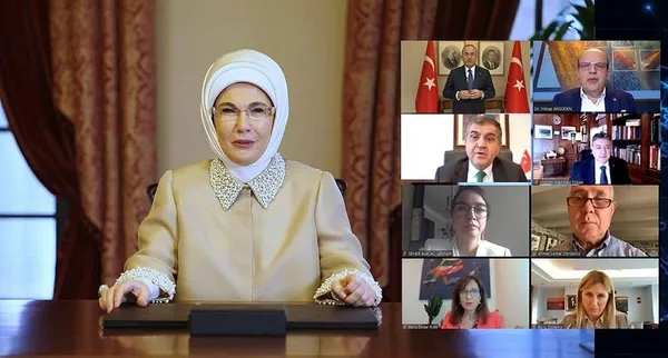 "Dünyanın en önemli sorunu iklimdir"-1