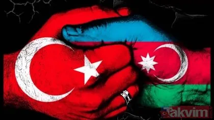 Kuruluş Osman’ın usta ismi Cüneyt Arkın’dan Azerbaycan’a destek mesajı: İki bedende bir can