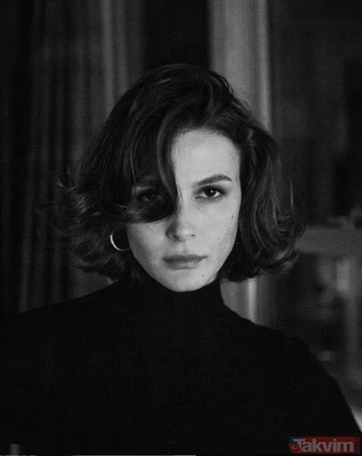 Çukur’un Efsun’u Damla Sönmez bakın aslen nereliymiş! Duyan şaştı kaldı işte Damla Sönmez’in memleketi… - 22