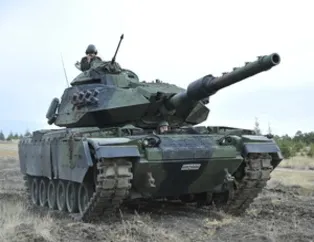 Hangi ülkede kaç tank var?