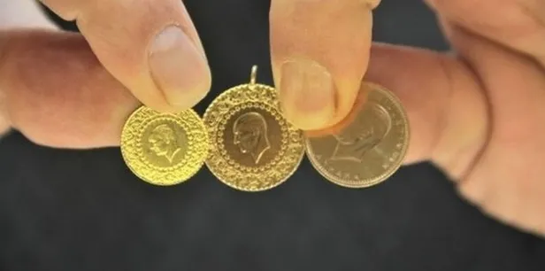 Gram altın ne kadar? 31 Aralık Cumhuriyet, çeyrek, yarım altın fiyatları kaç TL? 22 ayar bilezik fiyatı...-2