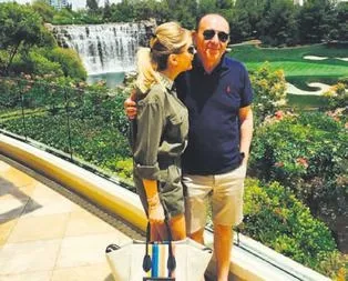 ABD’de şükür pozu