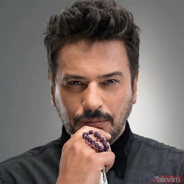 Ferit’in yeni gözdesi meğer... Yalı Çapkını’nın Diyar’ı Pelin Akil ile Mert Ramazan Demir arasında şaşırtan gerçek! - 24