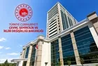 Çevre ve Şehircilik Bakanlığı 2026 Milli Emlak sonuçlarını açıkladı! İşte sorgulama ekranı